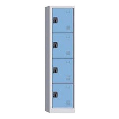 Lemari Locker Modera ML-884